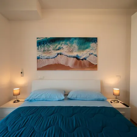 Appartement Incantevole A Due Passi Dal Mare 3