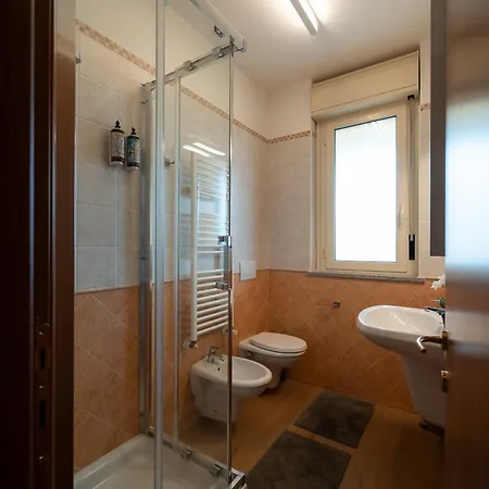 Incantevole A Due Passi Dal Mare 3 Apartment *