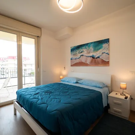 Appartement Incantevole A Due Passi Dal Mare 3 Alba Adriatica