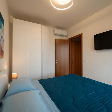 Incantevole A Due Passi Dal Mare 3 Appartement Alba Adriatica