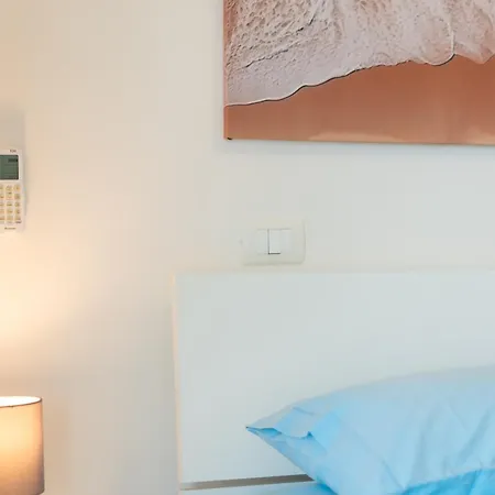 Appartement Incantevole A Due Passi Dal Mare 3