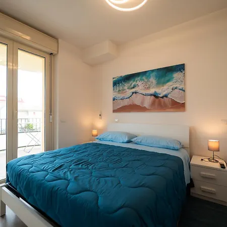 Incantevole A Due Passi Dal Mare 3 Apartment Alba Adriatica