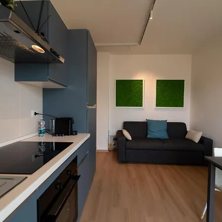 Apartment Incantevole A Due Passi Dal Mare 3