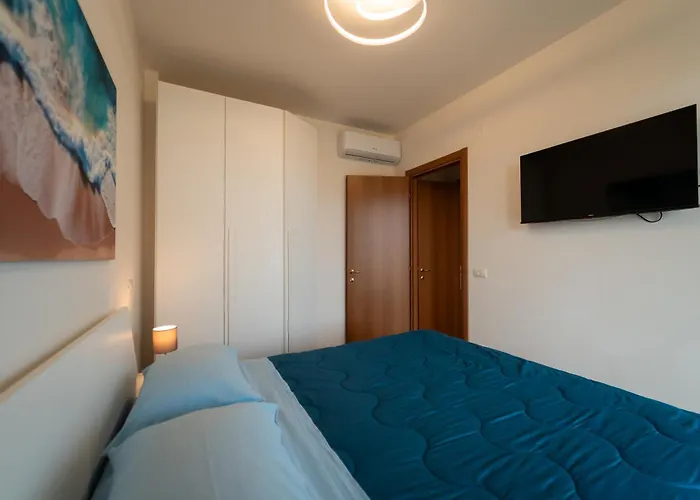 Incantevole A Due Passi Dal Mare 3 Appartement Alba Adriatica