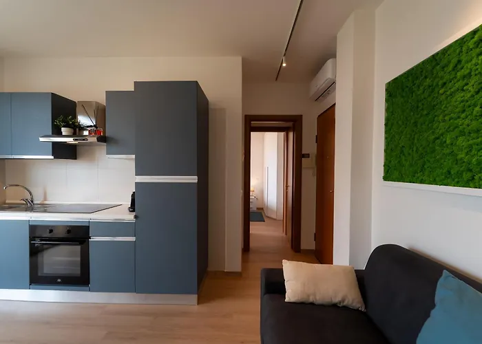 Appartement Incantevole A Due Passi Dal Mare 3 Alba Adriatica