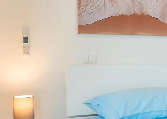 Appartement Incantevole A Due Passi Dal Mare 3