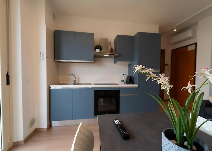 Incantevole A Due Passi Dal Mare 3 * Alba Adriatica