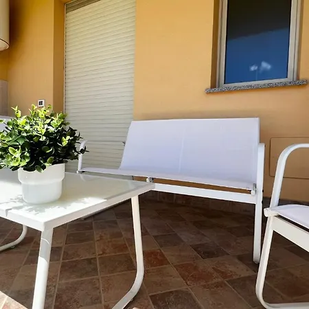 Incantevole A Due Passi Dal Mare 3 アルバ・アドリアティカ