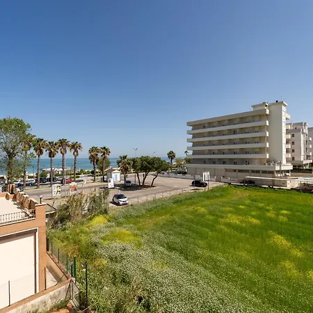 Incantevole A Due Passi Dal Mare 3 *