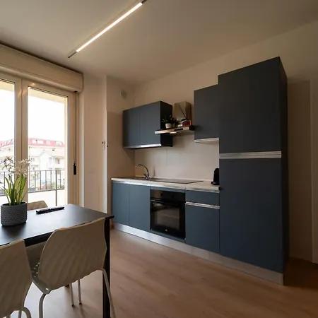 Incantevole A Due Passi Dal Mare 3 アパート