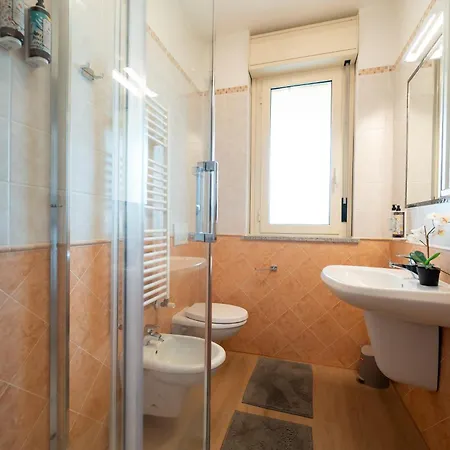 アパート Incantevole A Due Passi Dal Mare 3