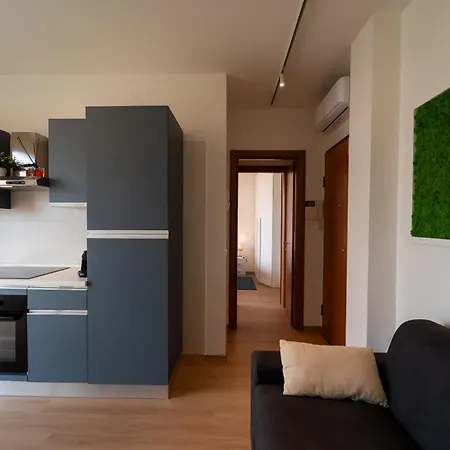 アパート Incantevole A Due Passi Dal Mare 3 アルバ・アドリアティカ