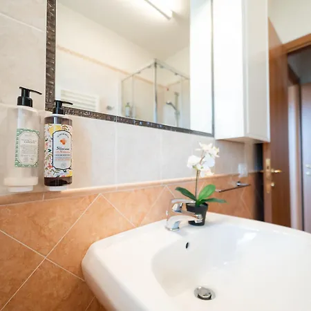 Incantevole A Due Passi Dal Mare 3 アルバ・アドリアティカ