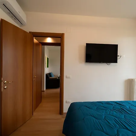 Incantevole A Due Passi Dal Mare 3 アパート *