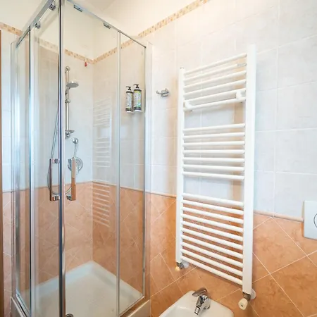 Incantevole A Due Passi Dal Mare 3 アパート アルバ・アドリアティカ