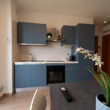 Incantevole A Due Passi Dal Mare 3 * アルバ・アドリアティカ