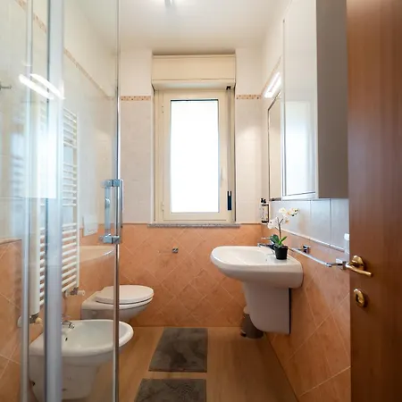 アパート Incantevole A Due Passi Dal Mare 3