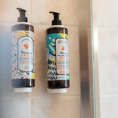 Incantevole A Due Passi Dal Mare 3 アルバ・アドリアティカ