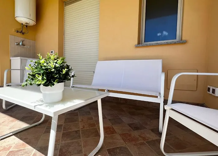 Incantevole A Due Passi Dal Mare 3 Alba Adriatica