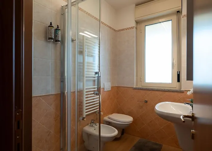 Incantevole A Due Passi Dal Mare 3 Apartment *