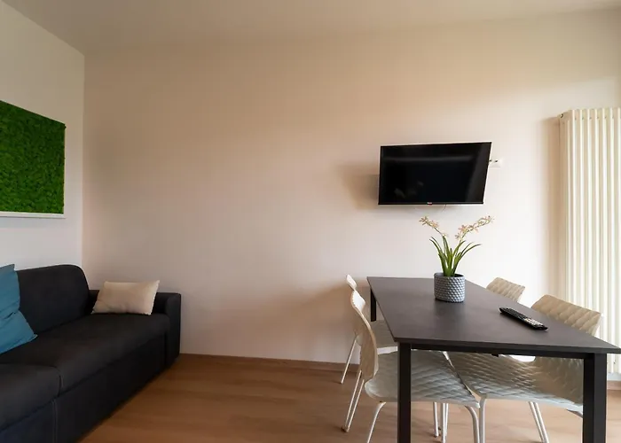 Apartment Incantevole A Due Passi Dal Mare 3 *