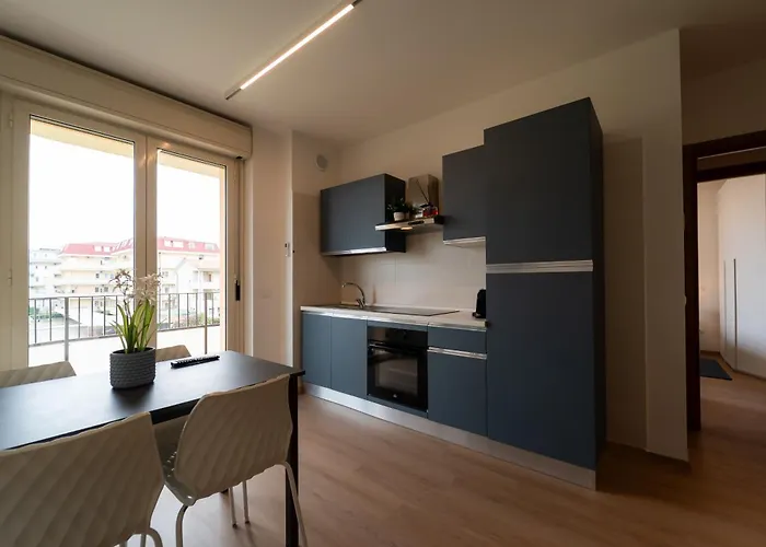 Incantevole A Due Passi Dal Mare 3 Apartment