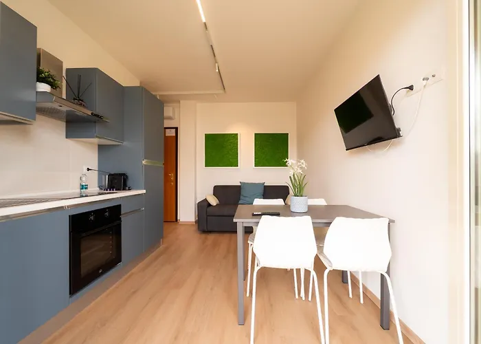 Incantevole A Due Passi Dal Mare 3 *