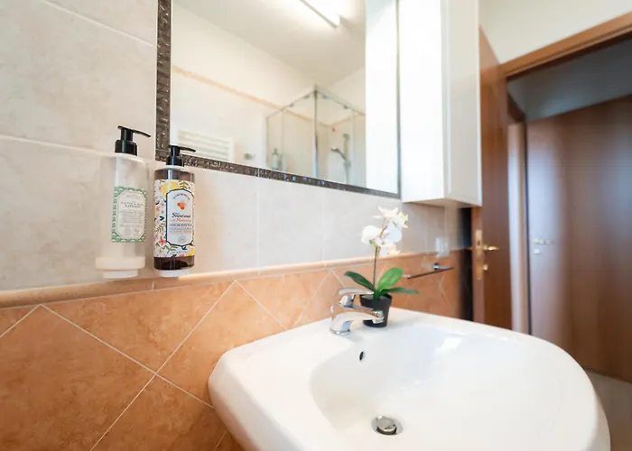 Incantevole A Due Passi Dal Mare 3 Alba Adriatica