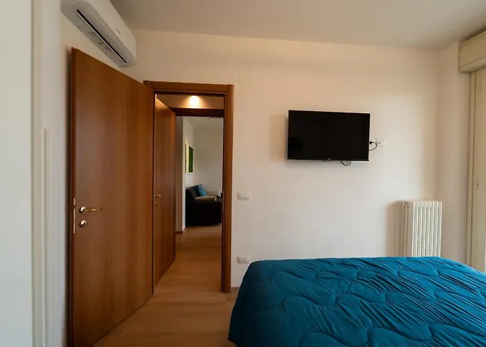 Incantevole A Due Passi Dal Mare 3 Apartment *