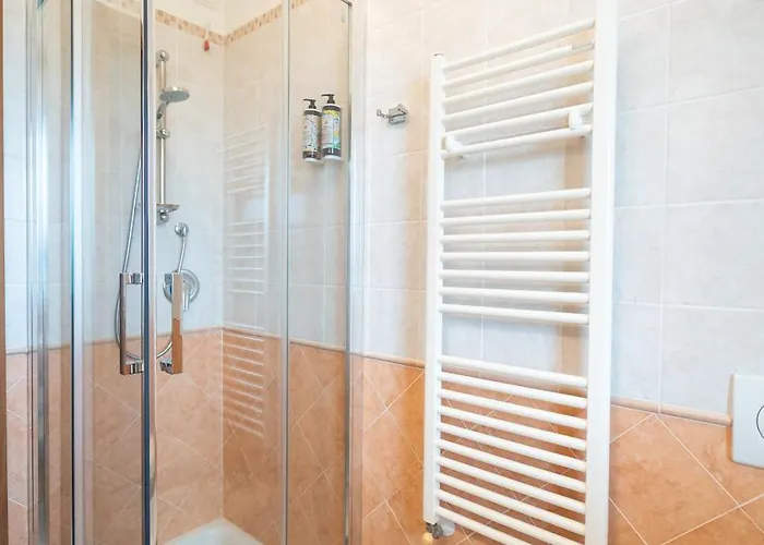 Incantevole A Due Passi Dal Mare 3 Apartamento Alba Adriatica