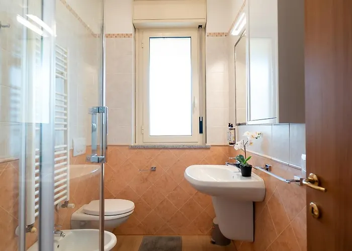 Apartment Incantevole A Due Passi Dal Mare 3