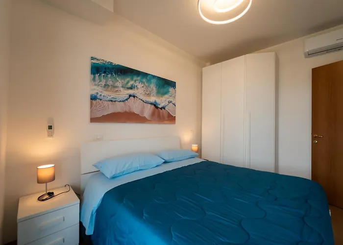 Incantevole A Due Passi Dal Mare 3