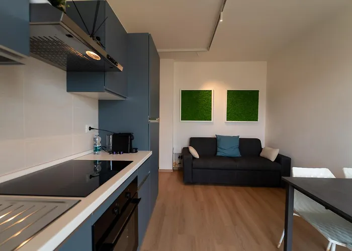 Apartment Incantevole A Due Passi Dal Mare 3