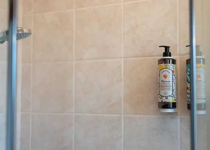 Incantevole A Due Passi Dal Mare 3 Apartment