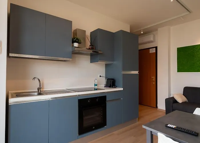 Incantevole A Due Passi Dal Mare 3